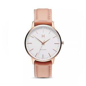Women’s MVMT Boulevard watch -Rose Gold- Brand New